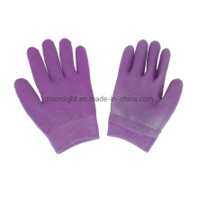 Skin Care Cold Multicolors SPA Moisturizing Gel Glove